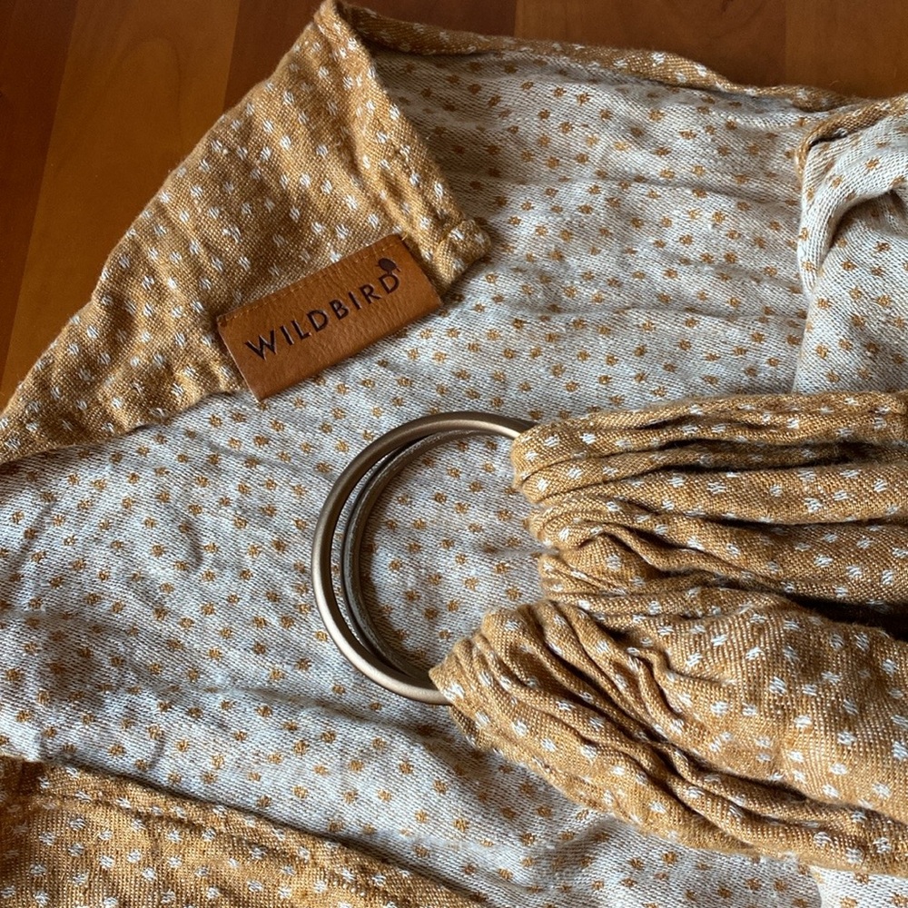WildBird Ring Sling